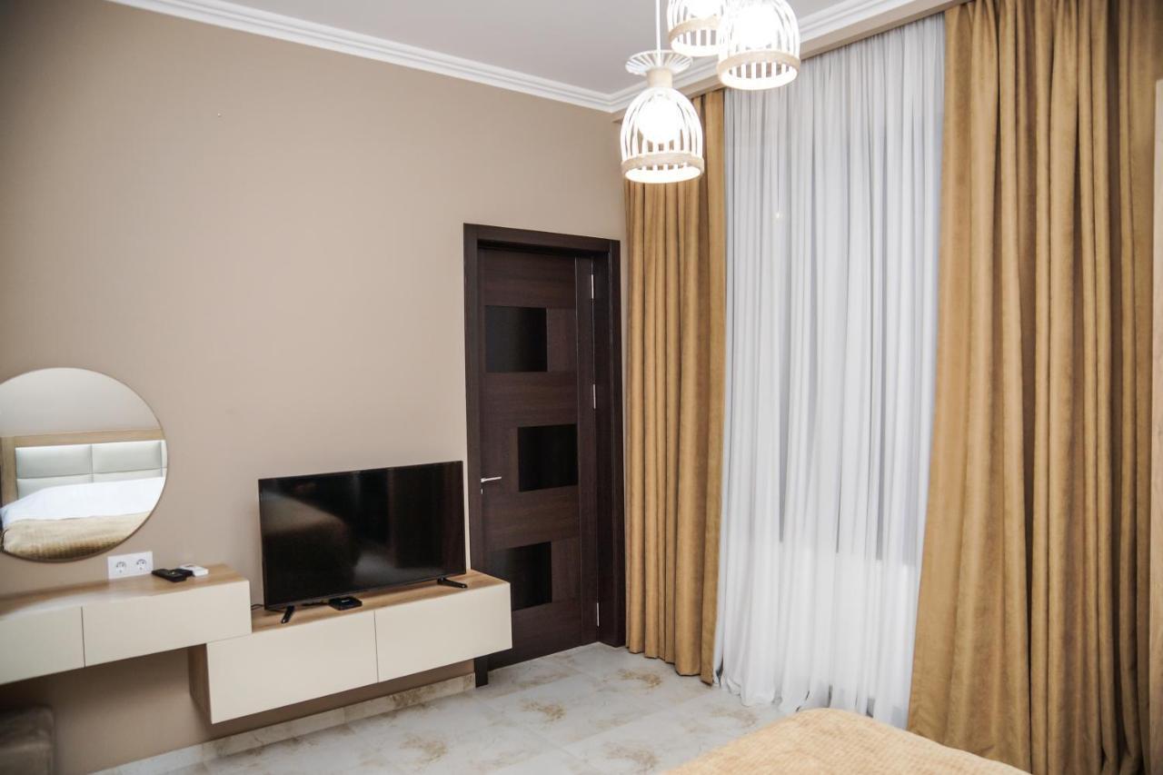 Nice Apartments Tbilisi Esterno foto